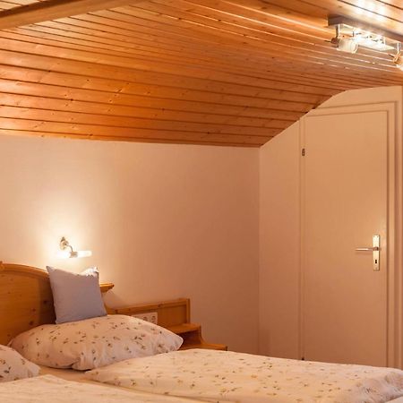 Ferienwohnung Lengdobler - Burgi Bad Kohlgrub Eksteriør bilde